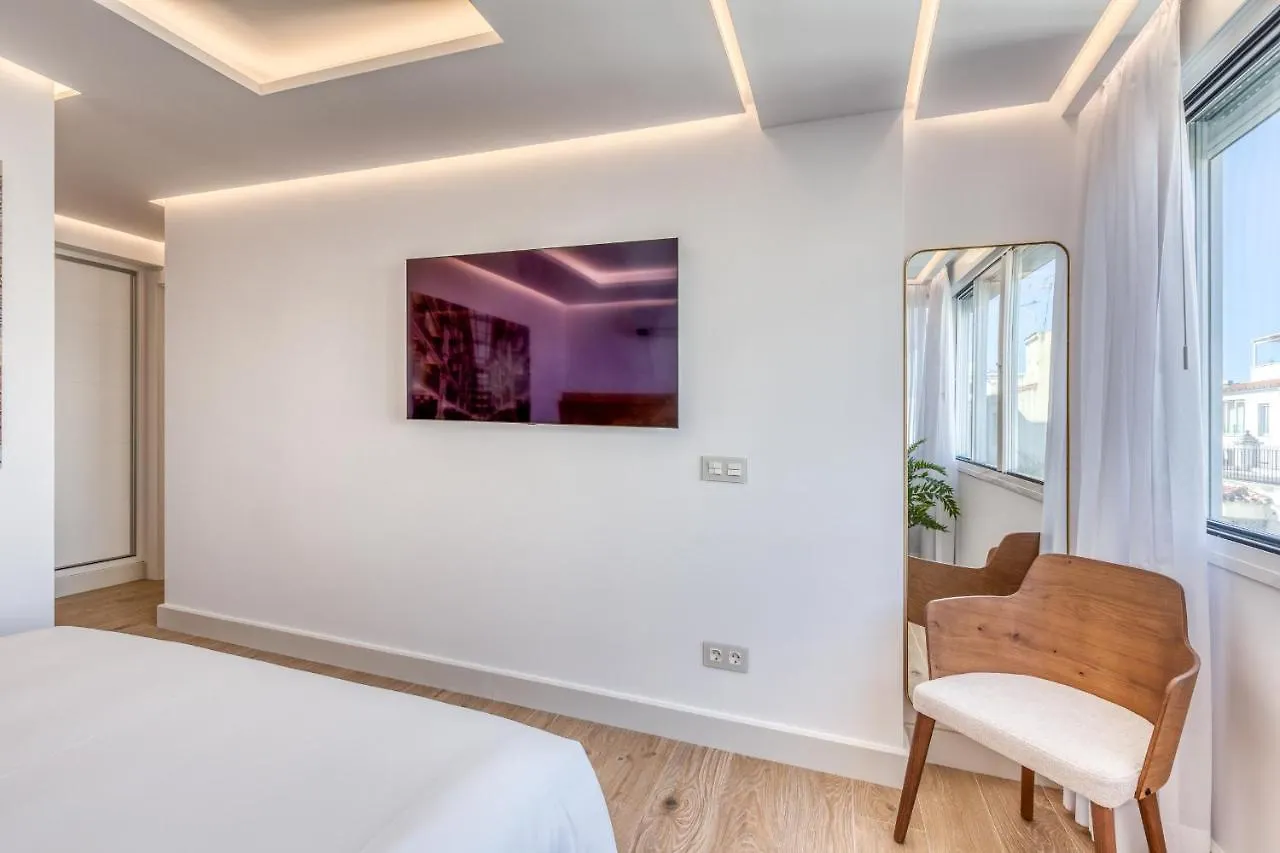 Hanami Estepona Real City Center Испания