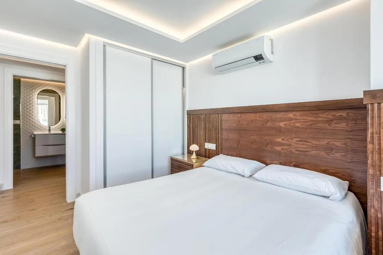 Hanami Estepona Real City Center Испания